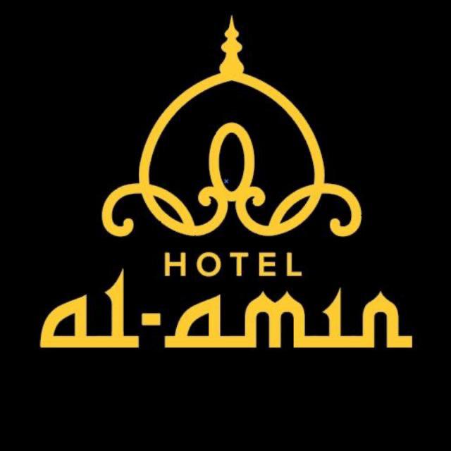 Hotel_AL-Amin