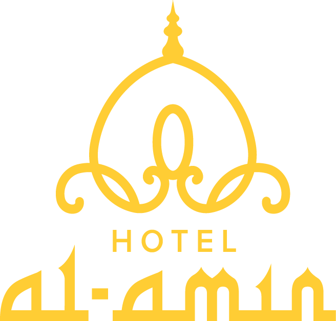 Hotel_AL-Amin